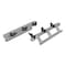 Aries 15-C TACOMA DOUBLE CAB ACTIONTRAC BRACKETS ONLY 3025152 - alternate 2